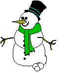 snowman